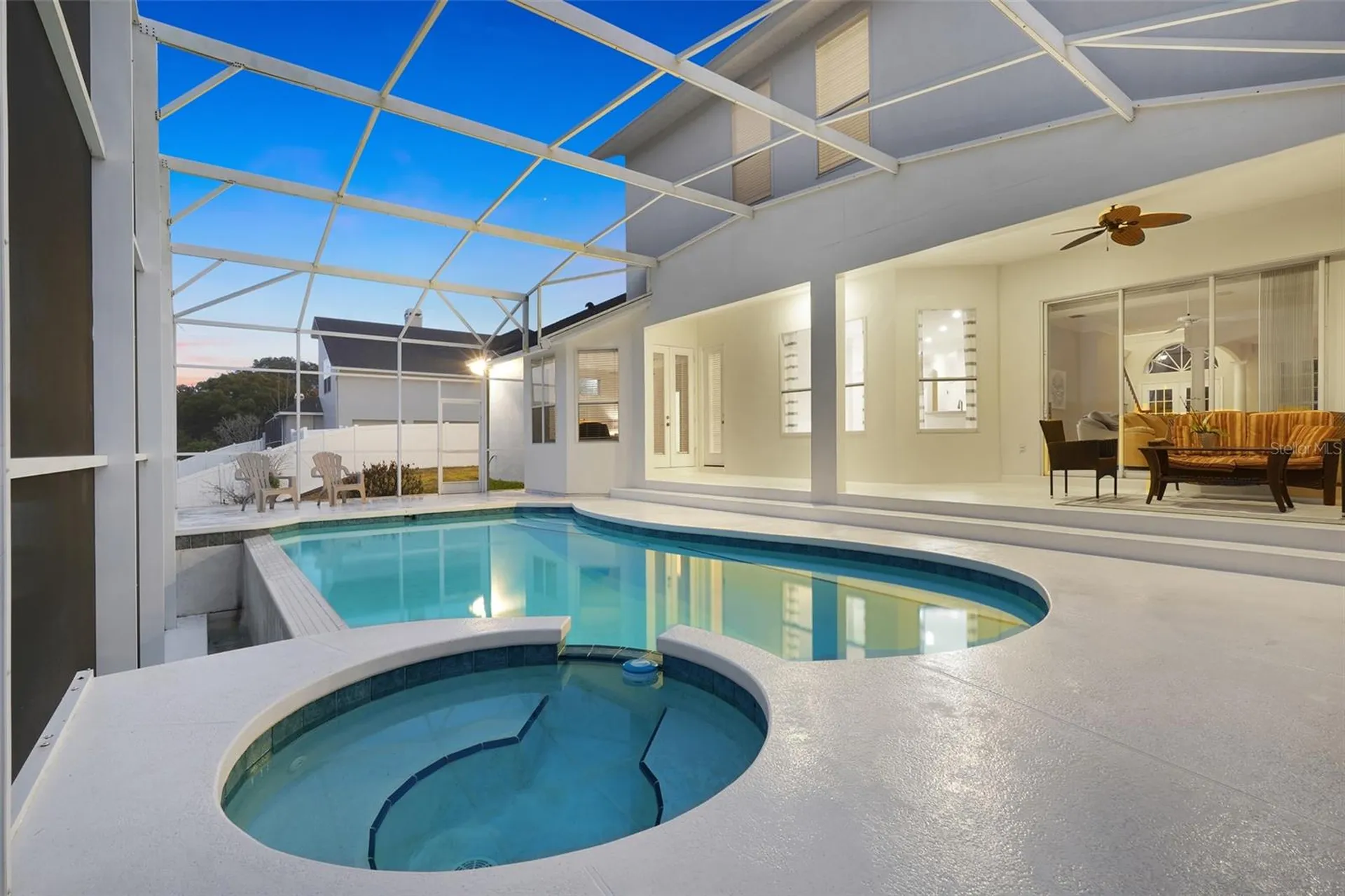3405 Bellington Drive Orlando FL 32835