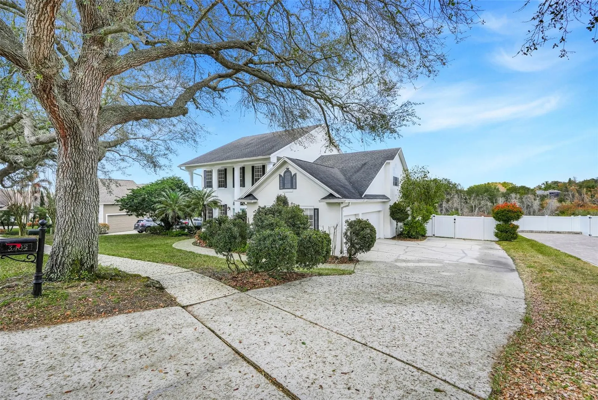 3405 Bellington Drive Orlando FL 32835