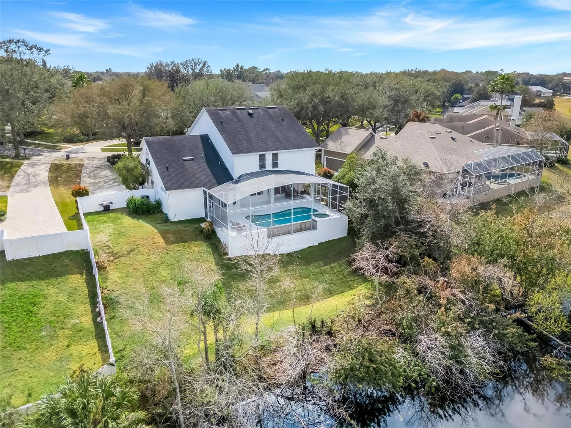3405 Bellington Drive Orlando FL 32835