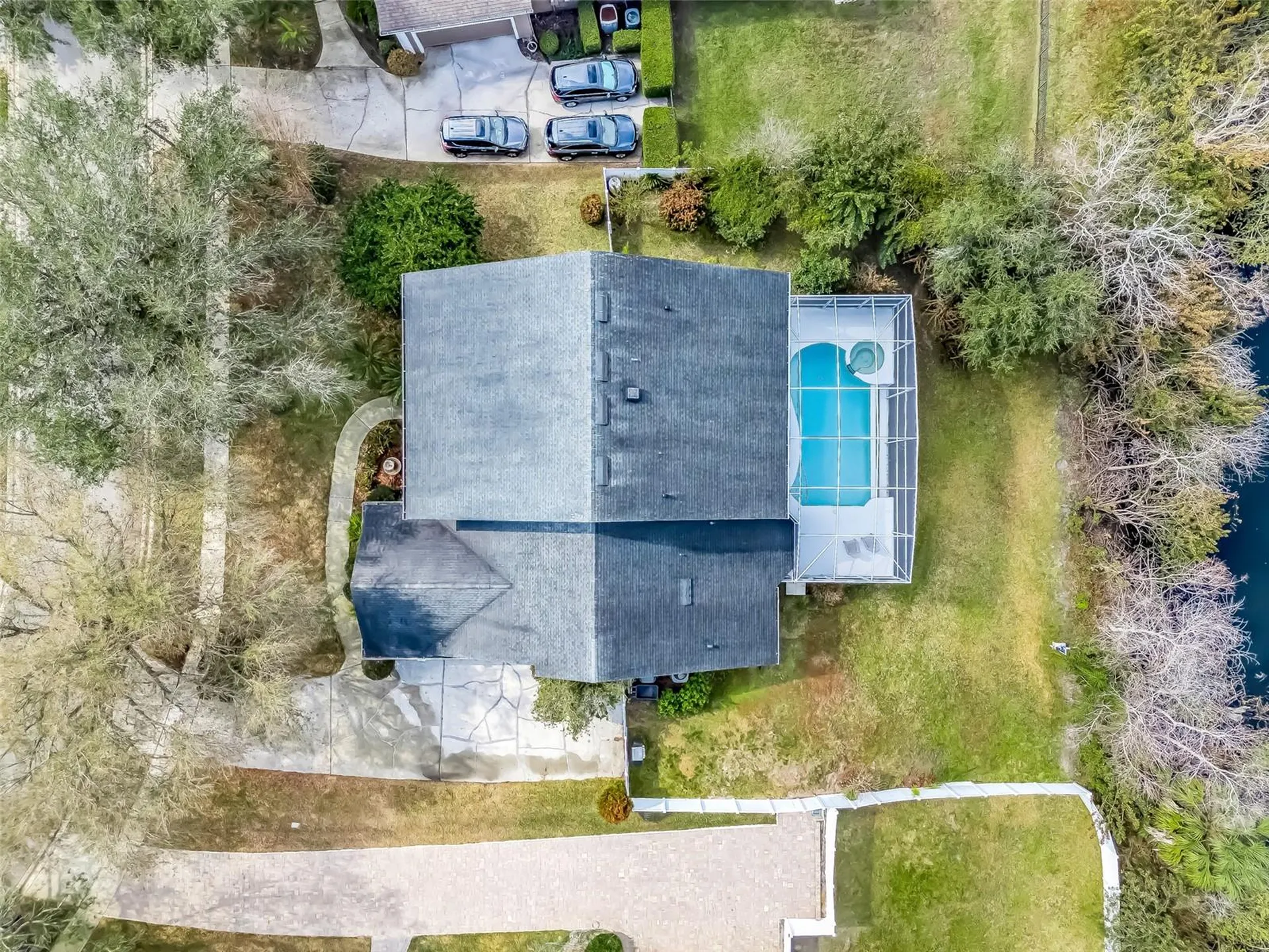 3405 Bellington Drive Orlando FL 32835