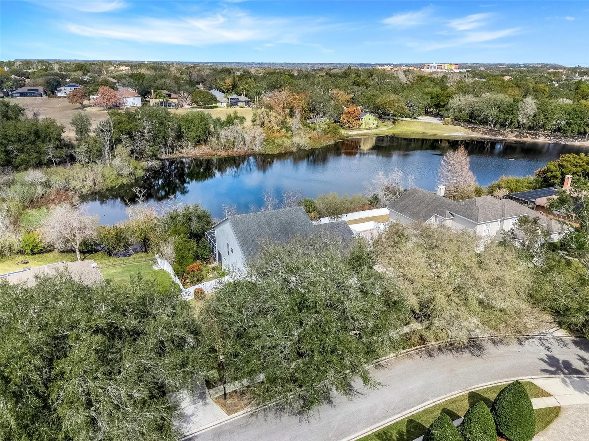 3405 Bellington Drive Orlando FL 32835
