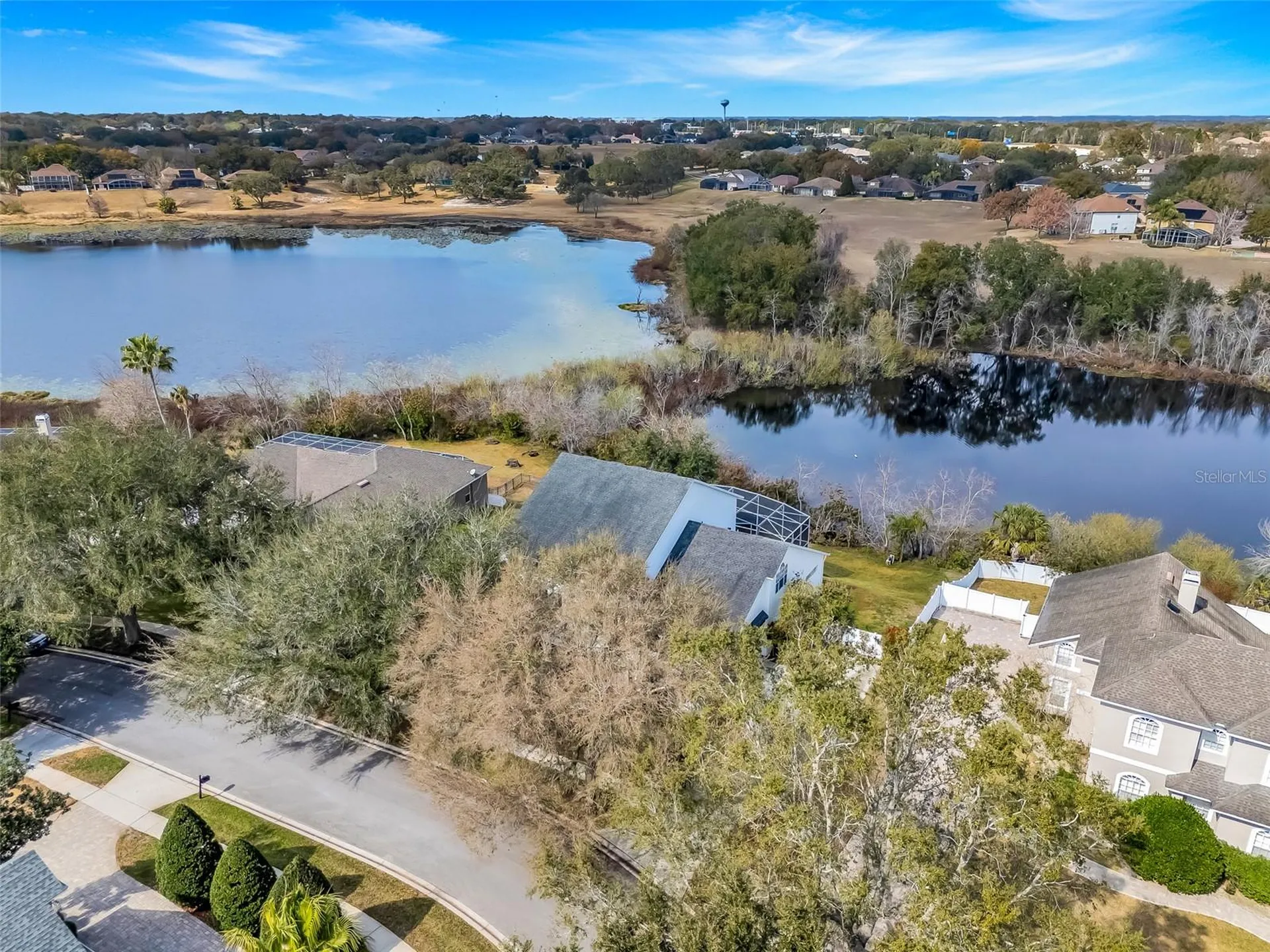 3405 Bellington Drive Orlando FL 32835