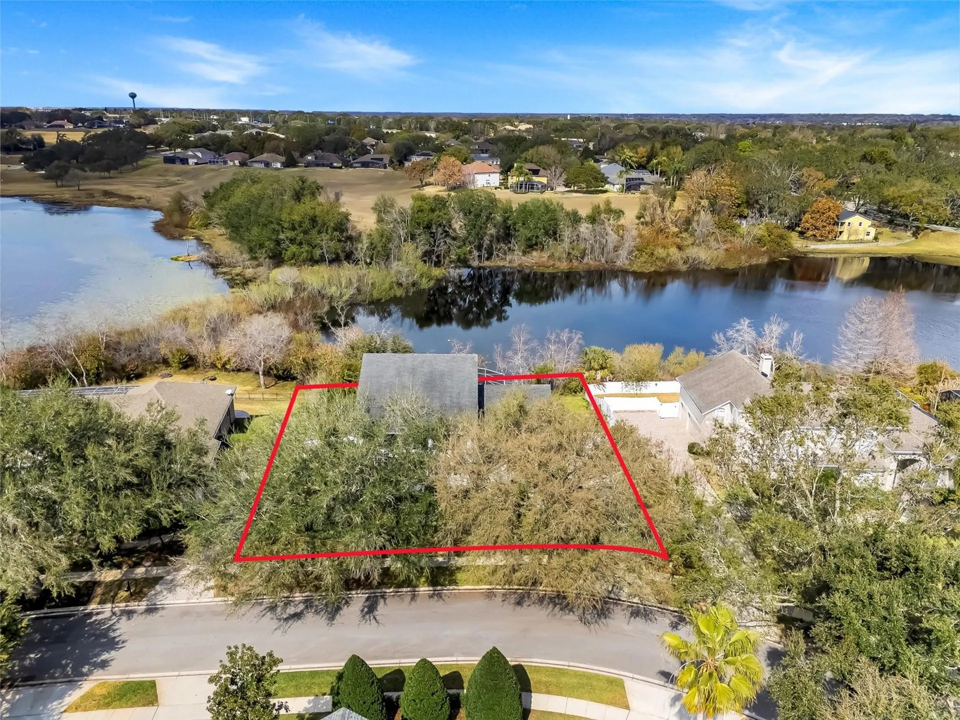3405 Bellington Drive Orlando FL 32835