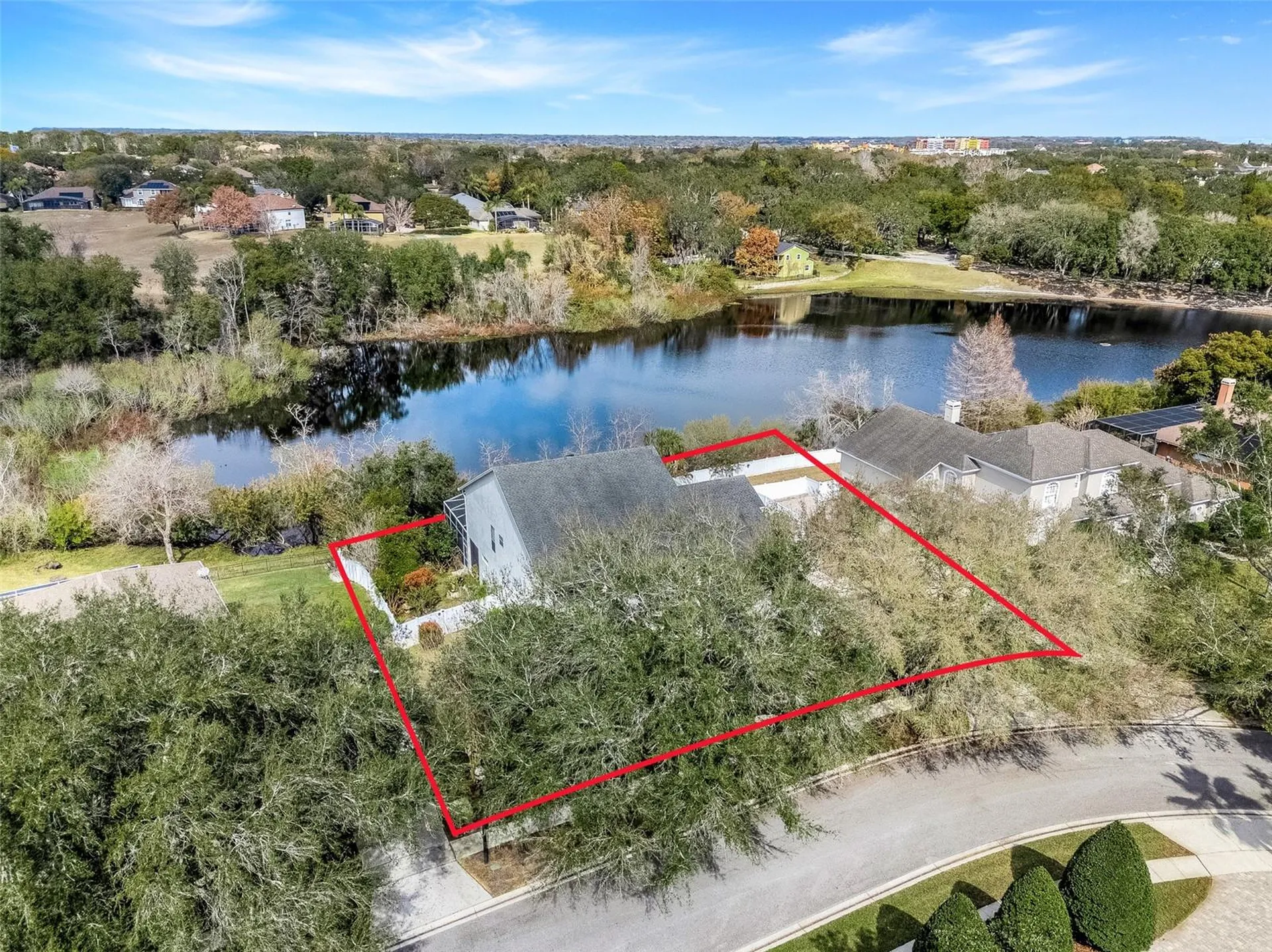 3405 Bellington Drive Orlando FL 32835