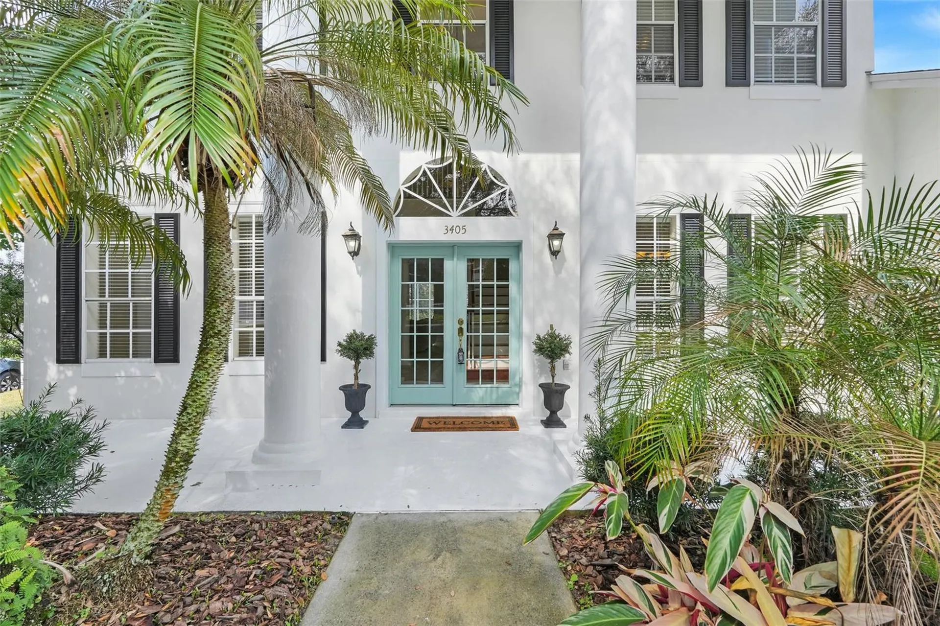 3405 Bellington Drive Orlando FL 32835