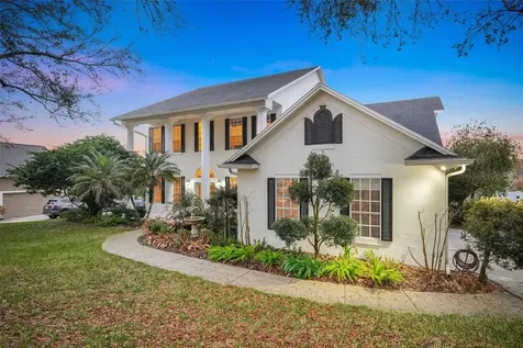 3405 Bellington Drive Orlando FL 32835