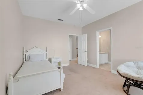 3405 Bellington Drive Orlando FL 32835