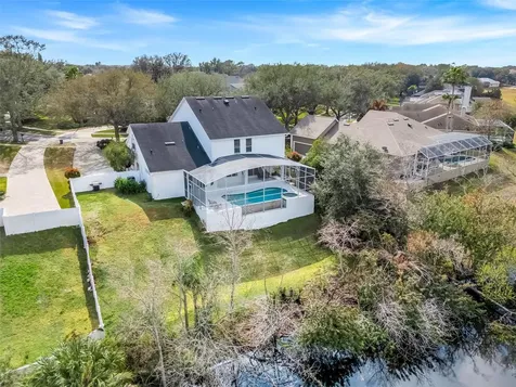 3405 Bellington Drive Orlando FL 32835