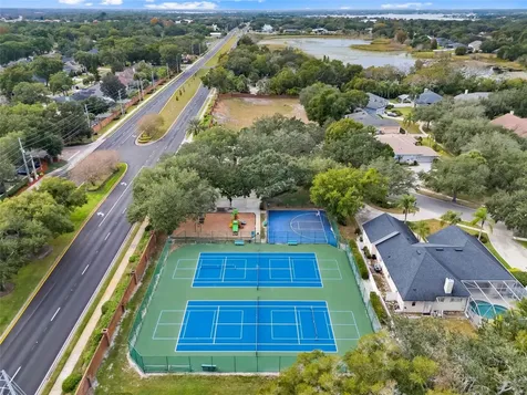 3405 Bellington Drive Orlando FL 32835