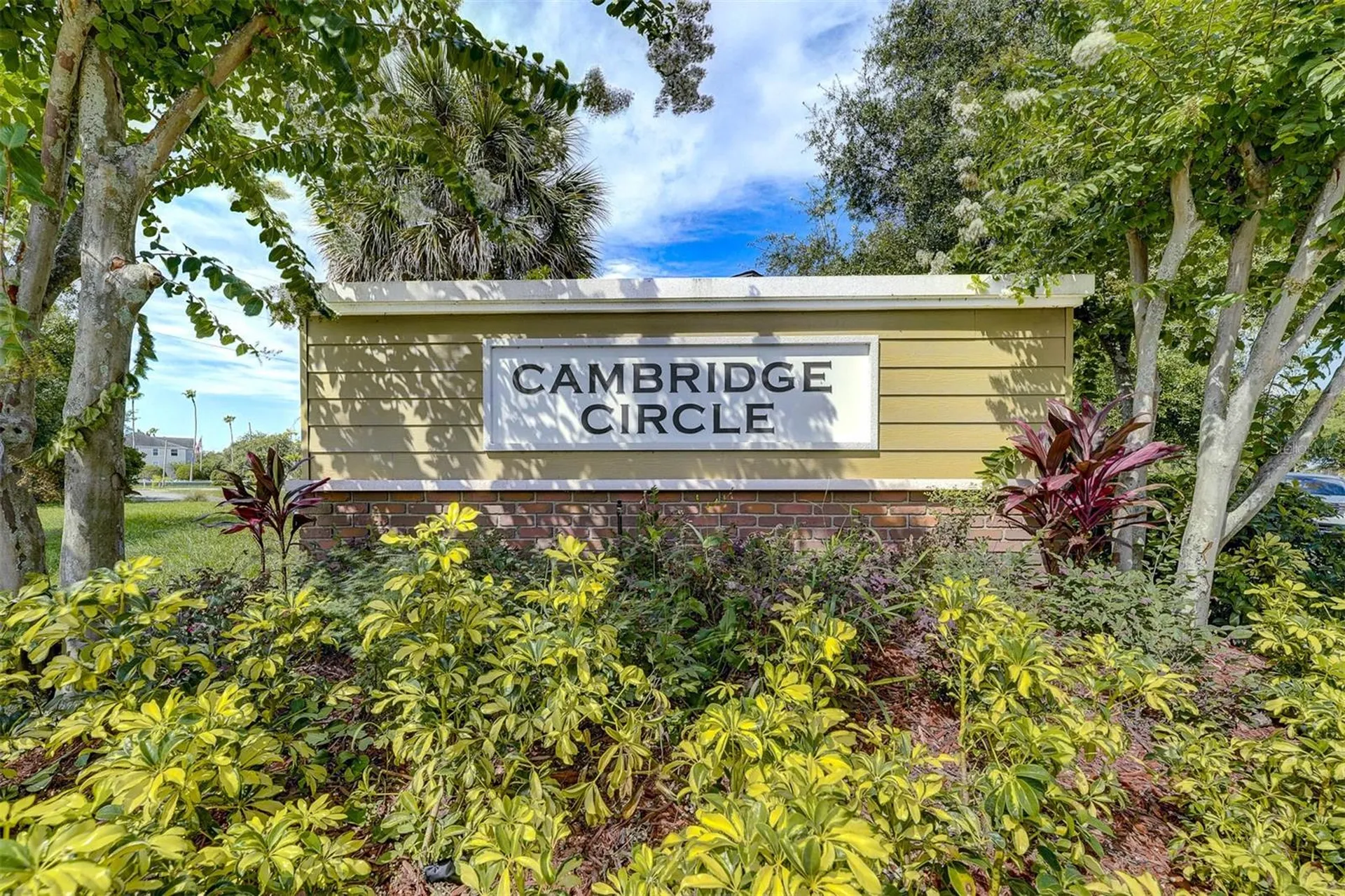 12062 Tift Circle Orlando FL 32826