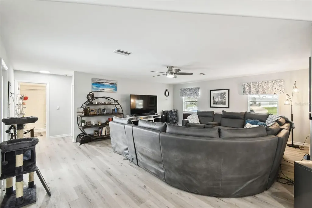 18317 Treehaven Drive Hudson FL 34667