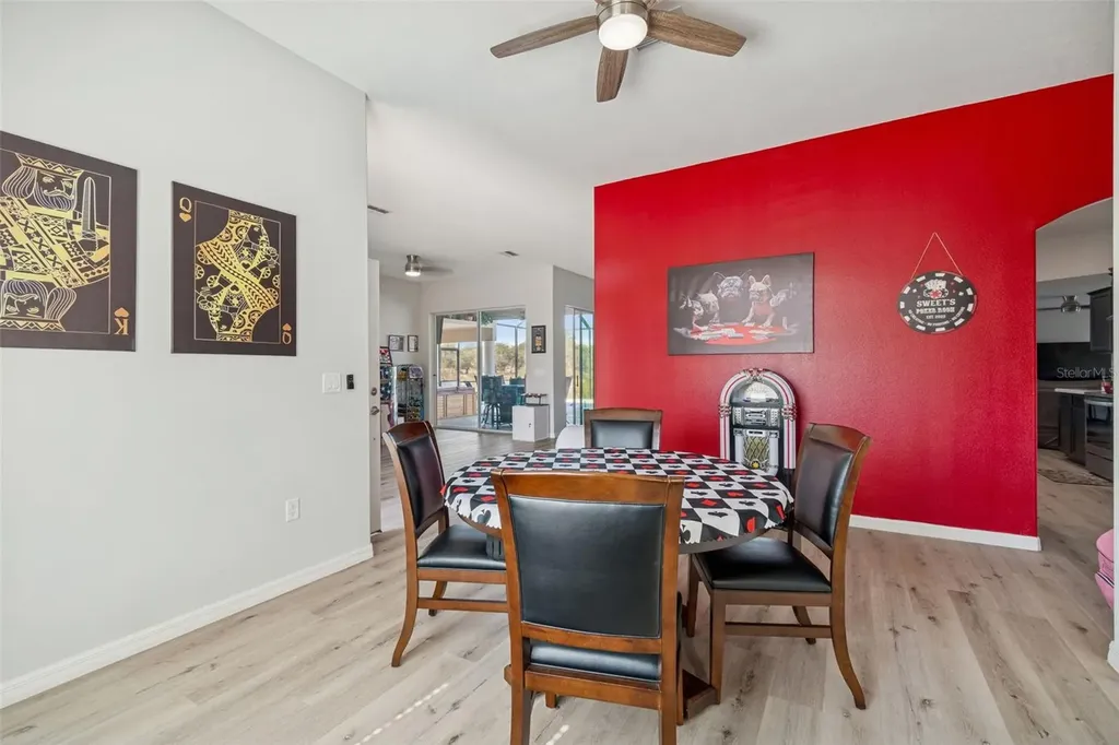 18317 Treehaven Drive Hudson FL 34667