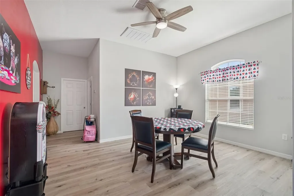 18317 Treehaven Drive Hudson FL 34667