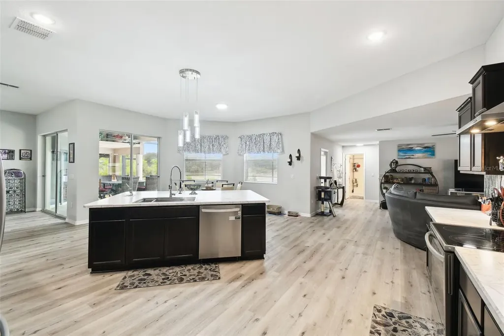 18317 Treehaven Drive Hudson FL 34667