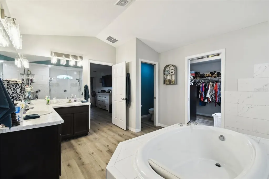18317 Treehaven Drive Hudson FL 34667