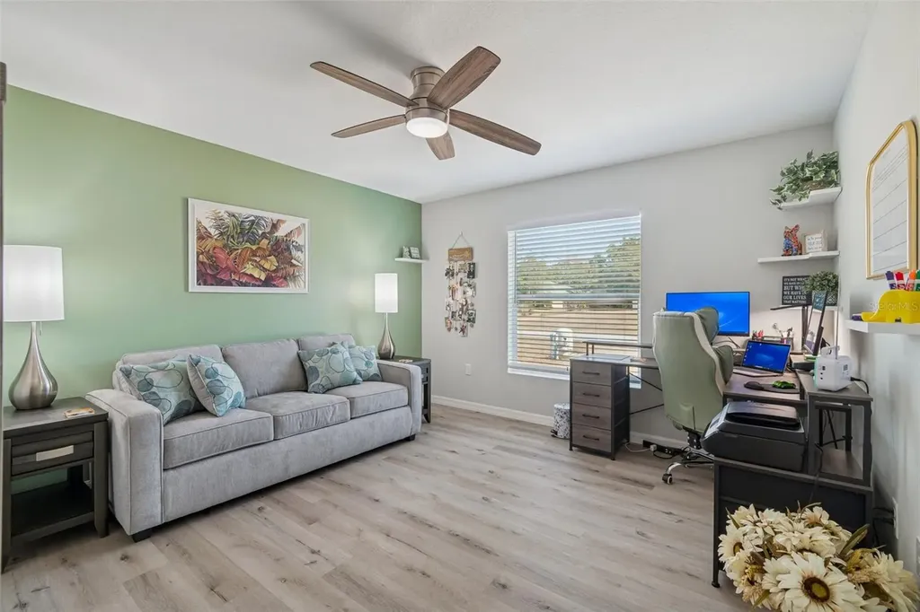 18317 Treehaven Drive Hudson FL 34667