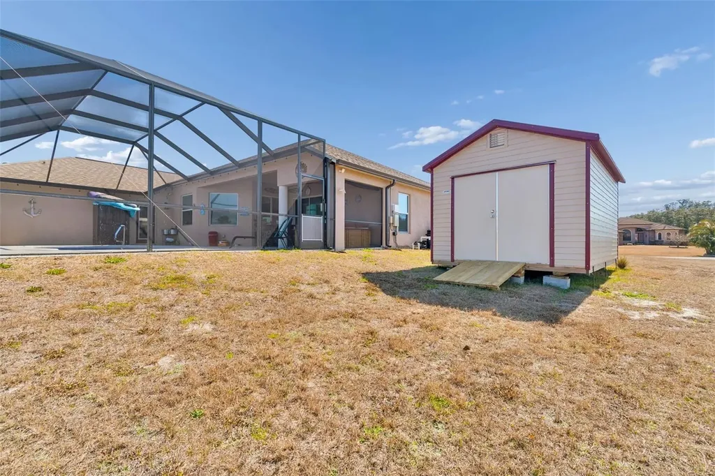 18317 Treehaven Drive Hudson FL 34667