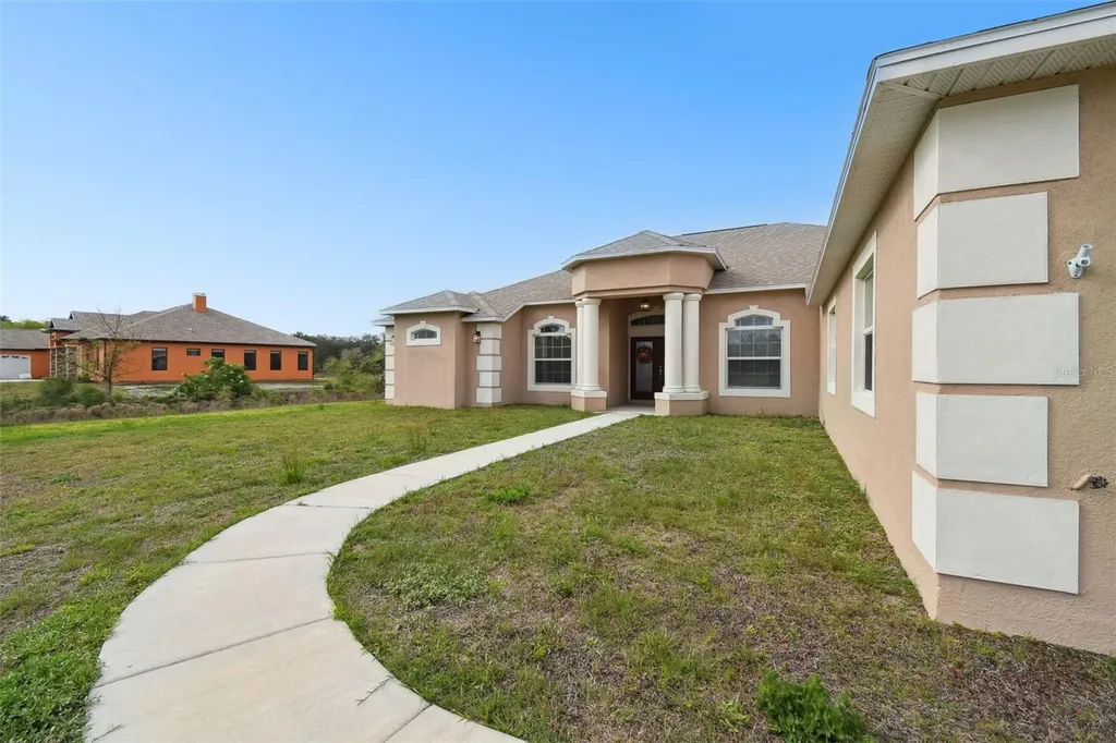 18317 Treehaven Drive Hudson FL 34667
