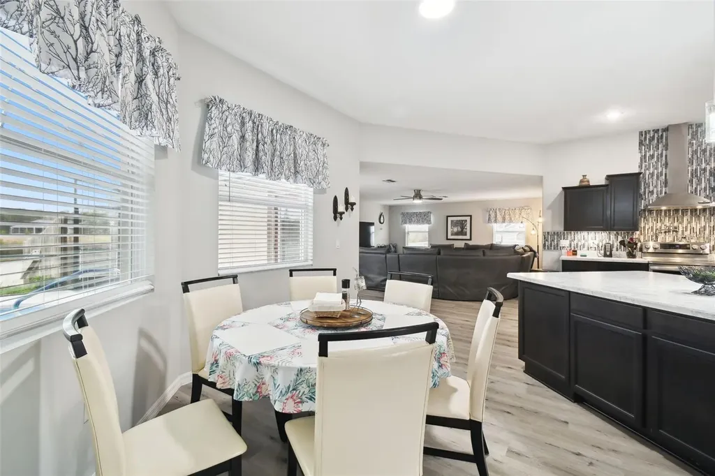 18317 Treehaven Drive Hudson FL 34667