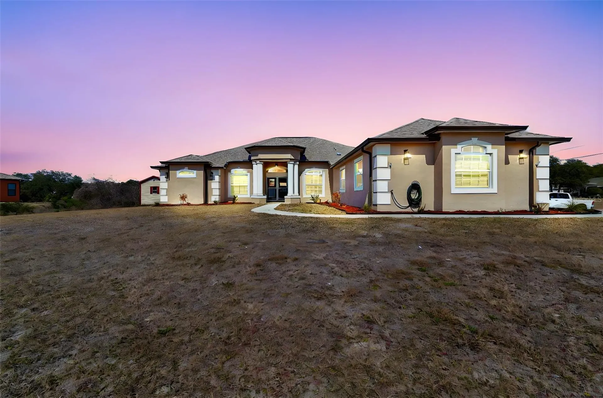 18317 Treehaven Drive Hudson FL 34667