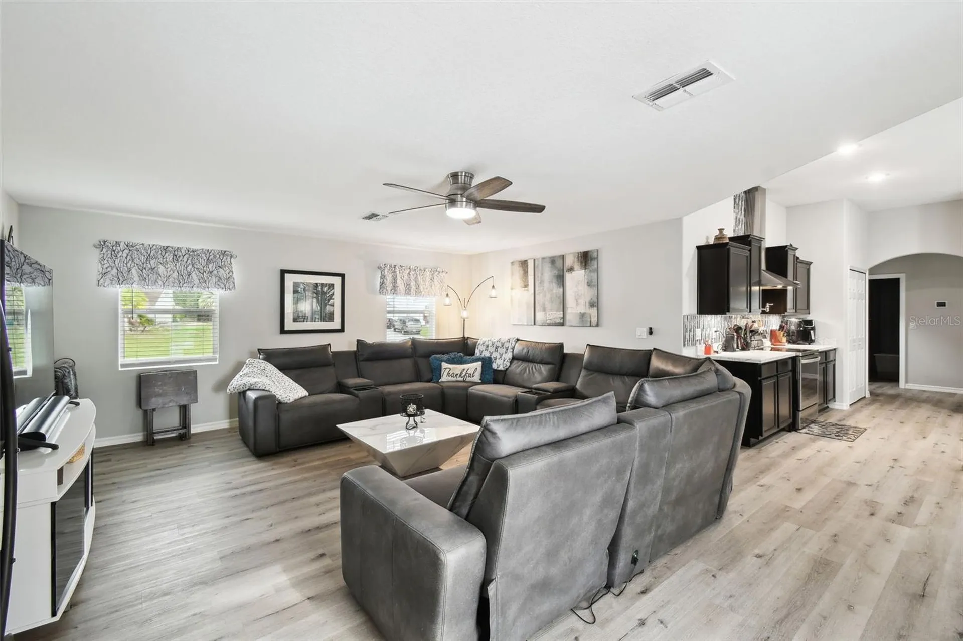 18317 Treehaven Drive Hudson FL 34667
