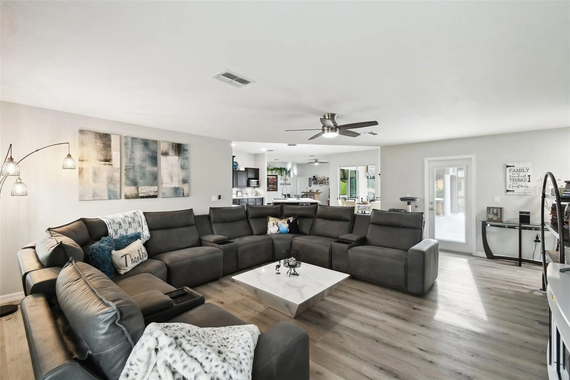 18317 Treehaven Drive Hudson FL 34667