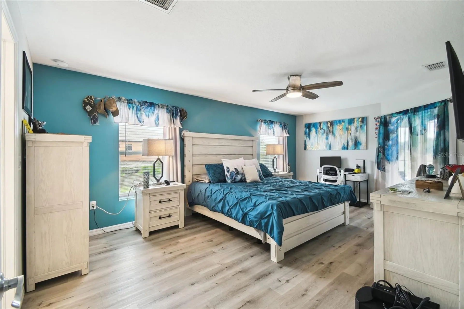 18317 Treehaven Drive Hudson FL 34667