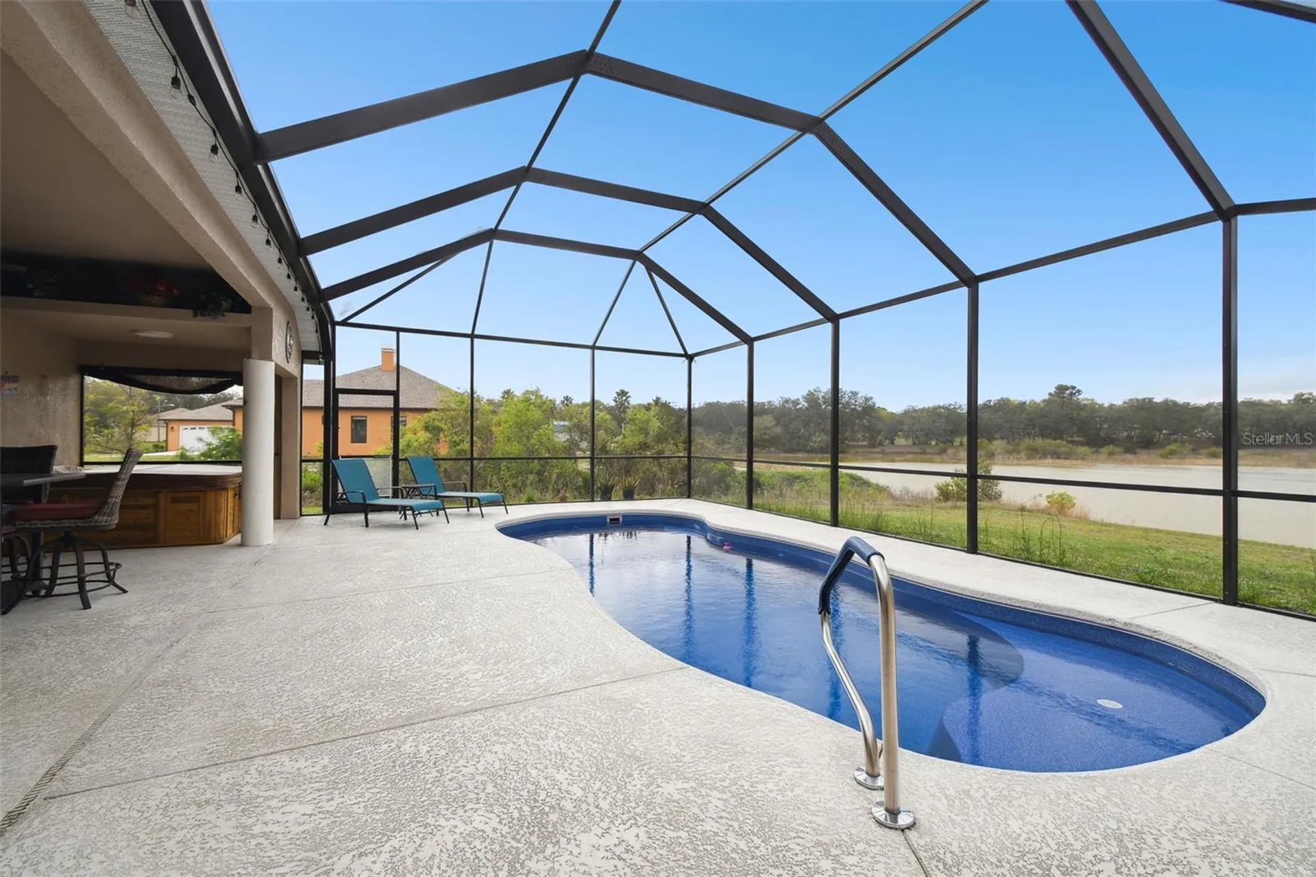 18317 Treehaven Drive Hudson FL 34667
