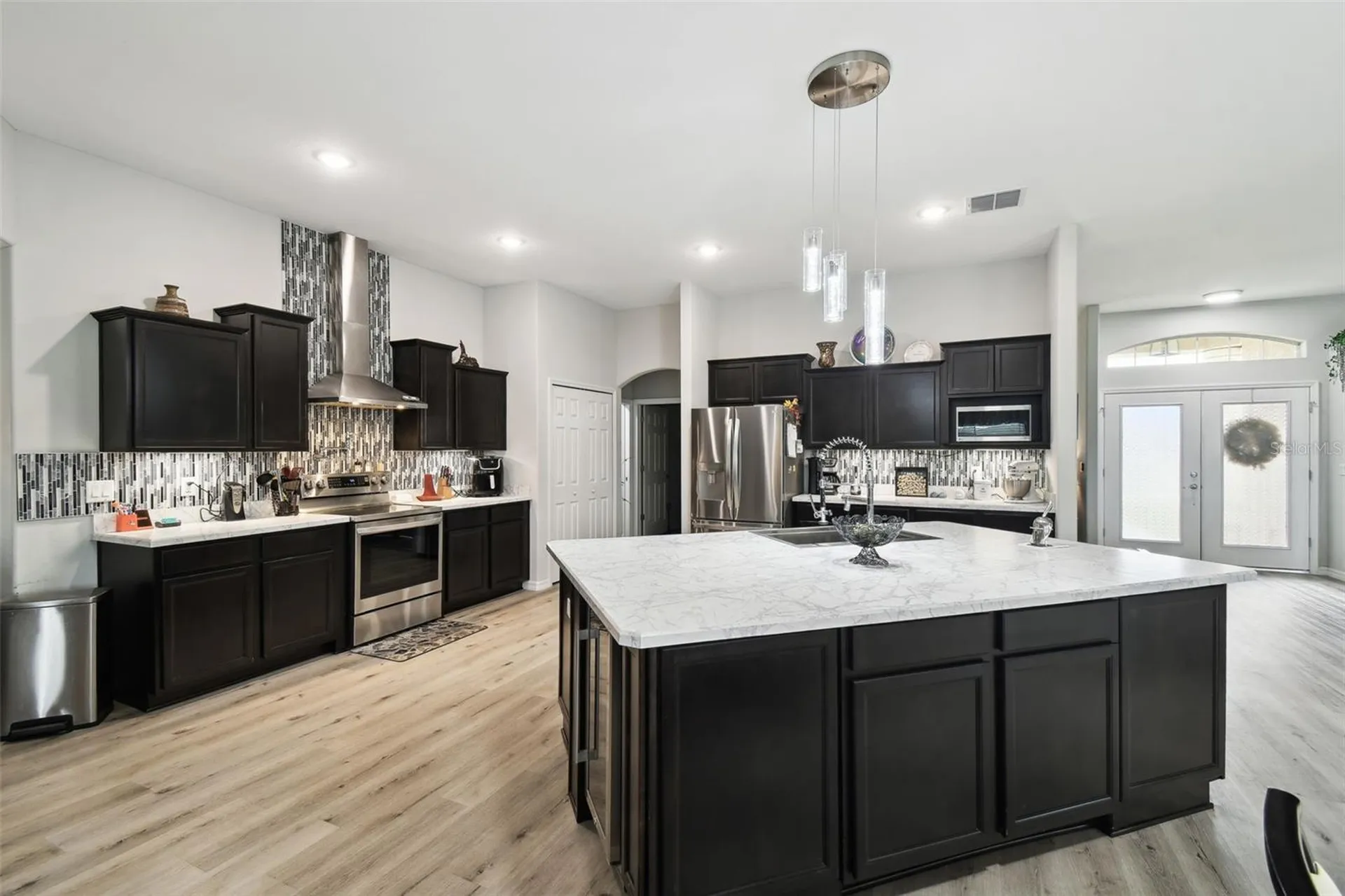 18317 Treehaven Drive Hudson FL 34667