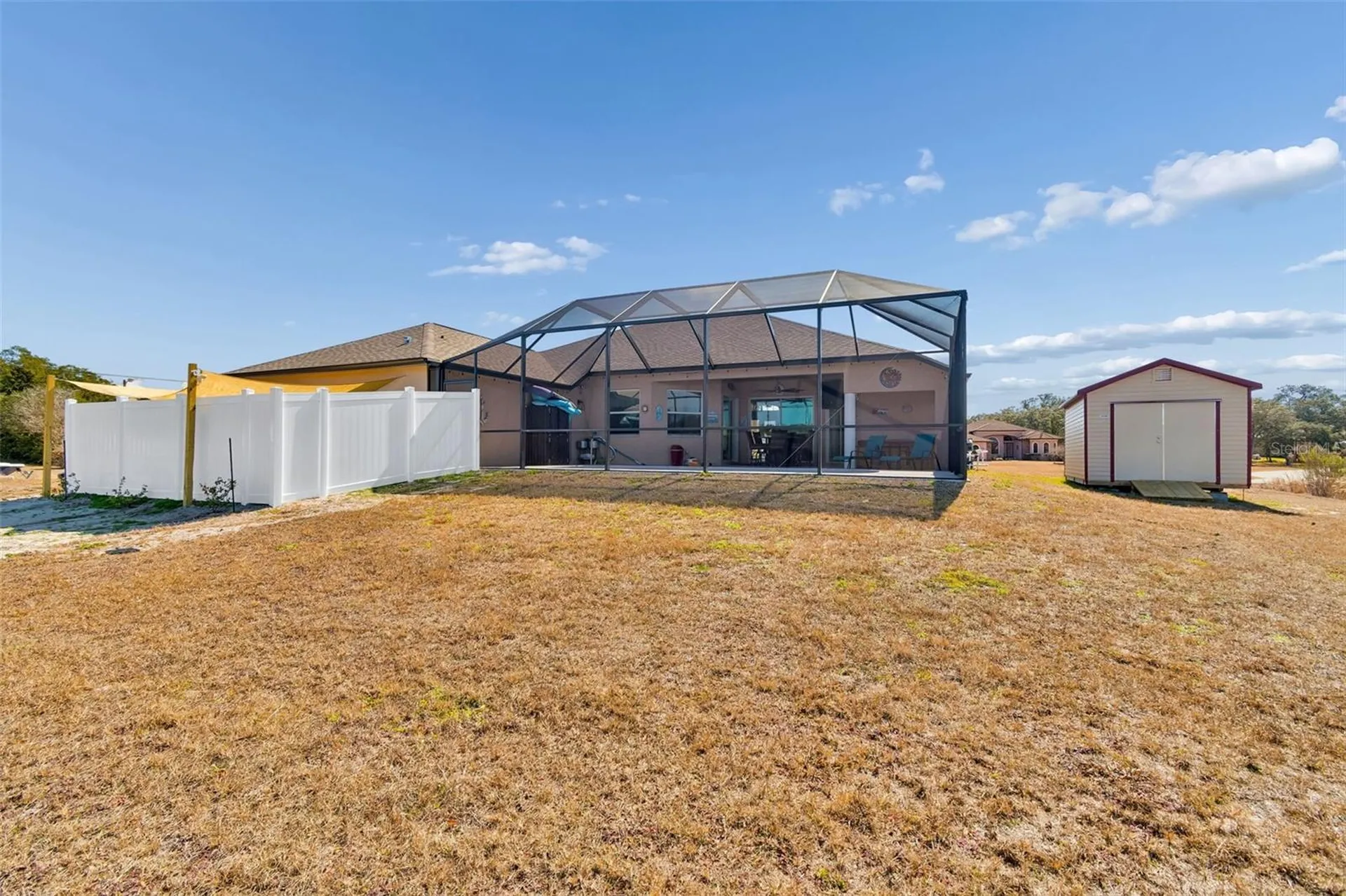 18317 Treehaven Drive Hudson FL 34667