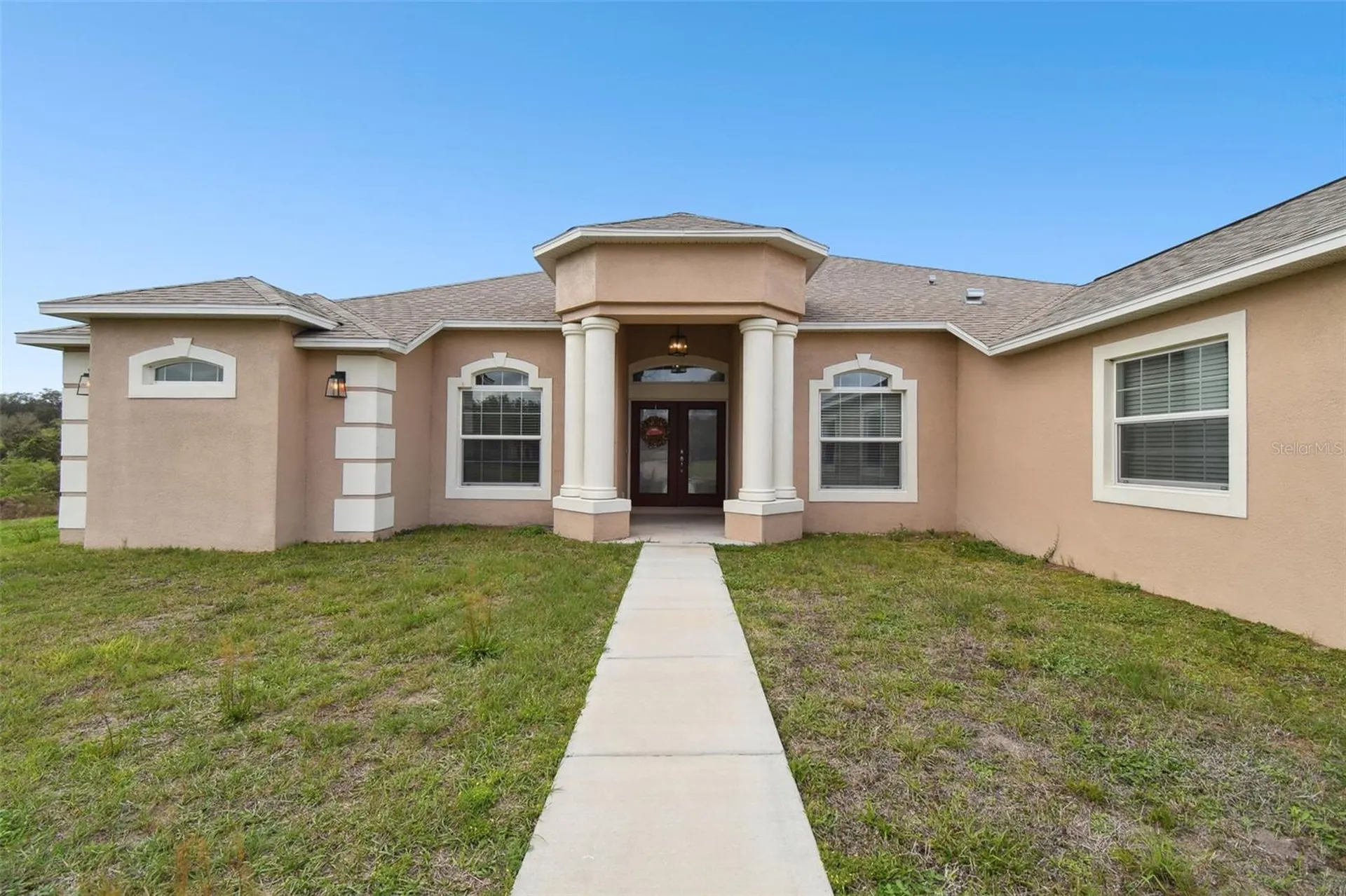 18317 Treehaven Drive Hudson FL 34667