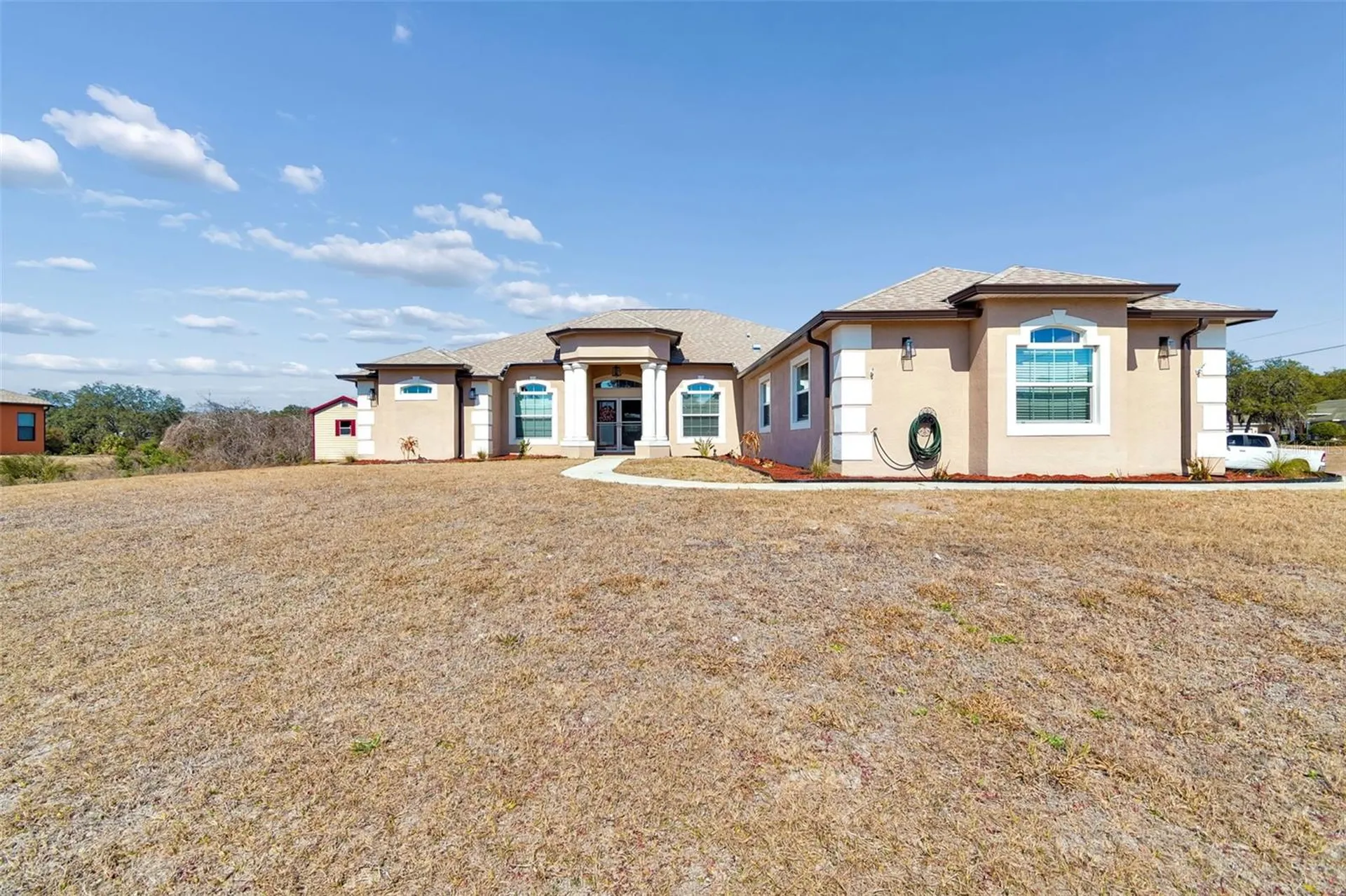 18317 Treehaven Drive Hudson FL 34667