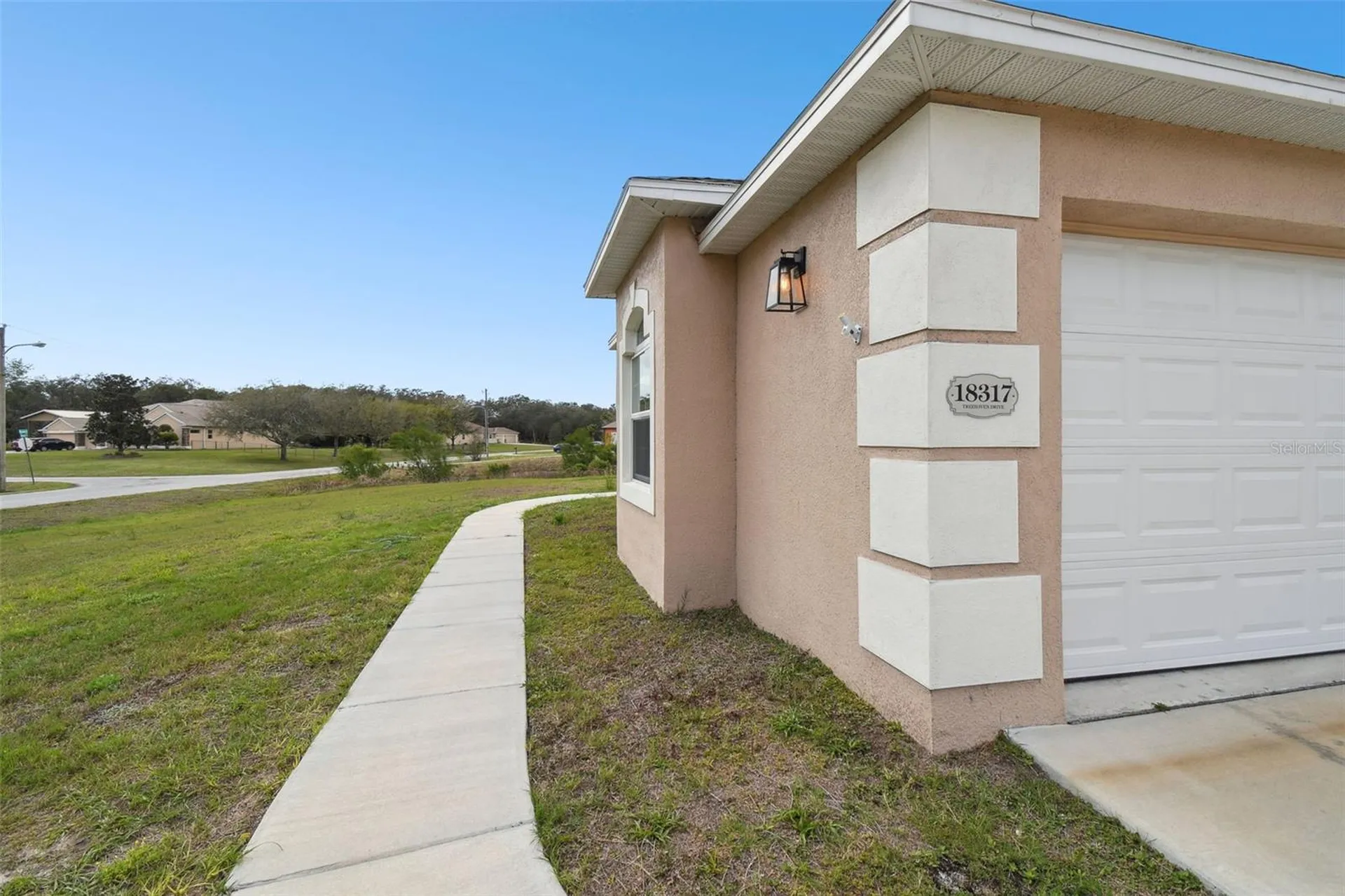 18317 Treehaven Drive Hudson FL 34667