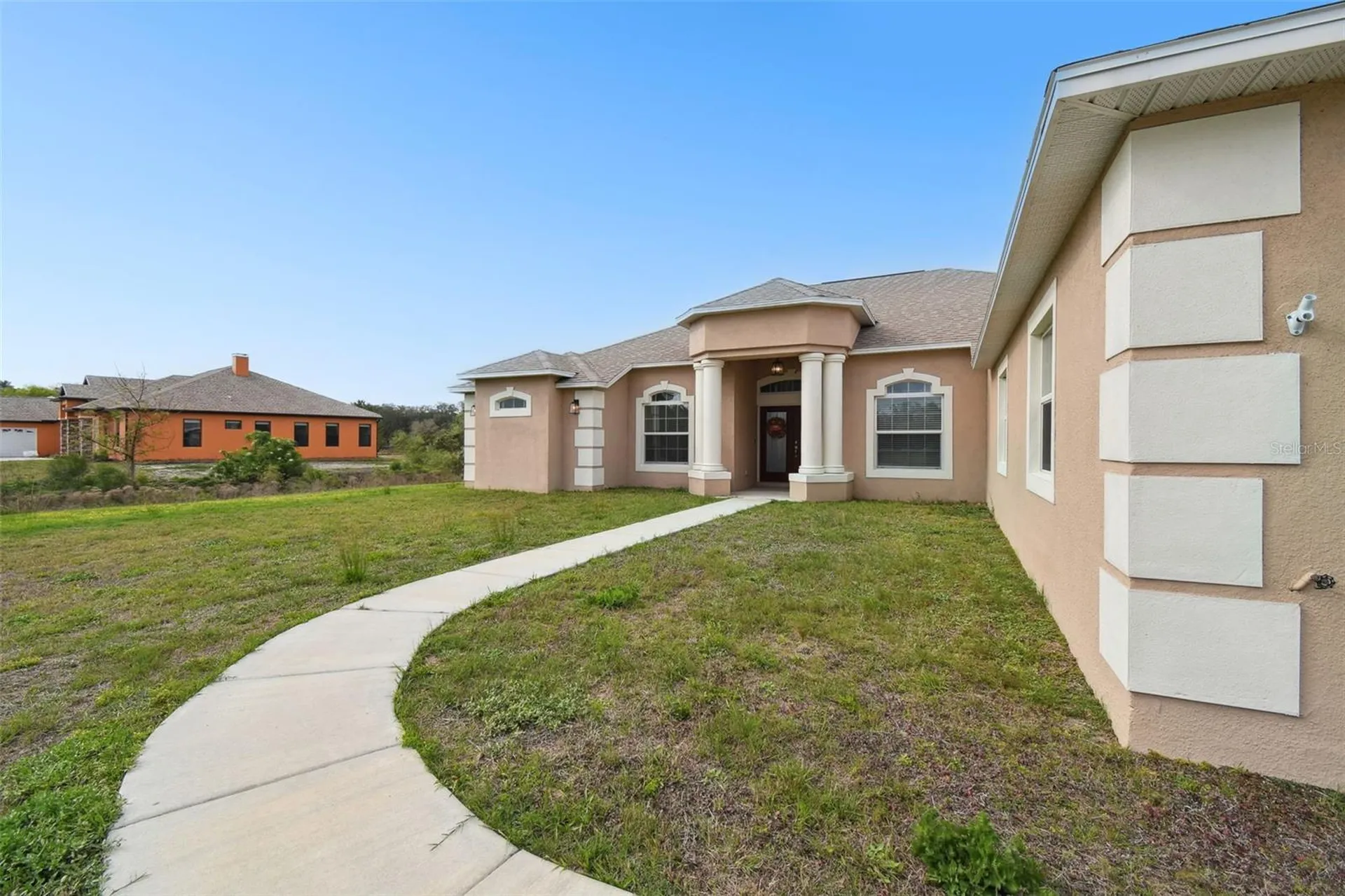 18317 Treehaven Drive Hudson FL 34667