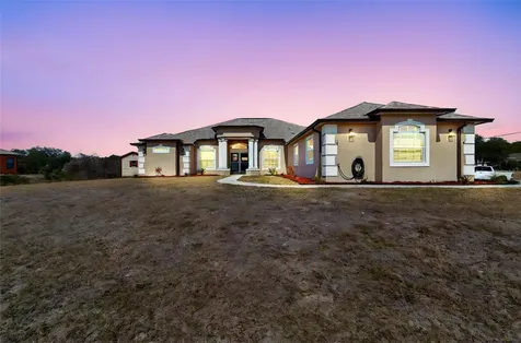 18317 Treehaven Drive Hudson FL 34667