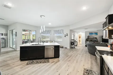 18317 Treehaven Drive Hudson FL 34667
