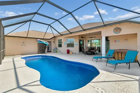 18317 Treehaven Drive Hudson FL 34667