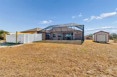 18317 Treehaven Drive Hudson FL 34667