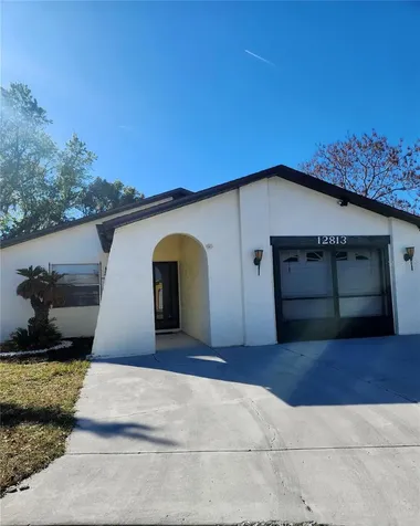 12813 Kellywood Circle Hudson FL 34669