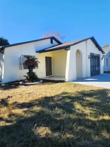 12813 Kellywood Circle Hudson FL 34669