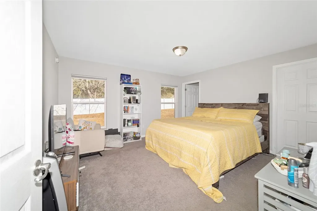 1803 NE 161st Place Citra FL 32113