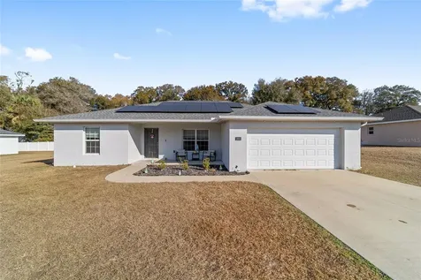 1803 NE 161st Place Citra FL 32113
