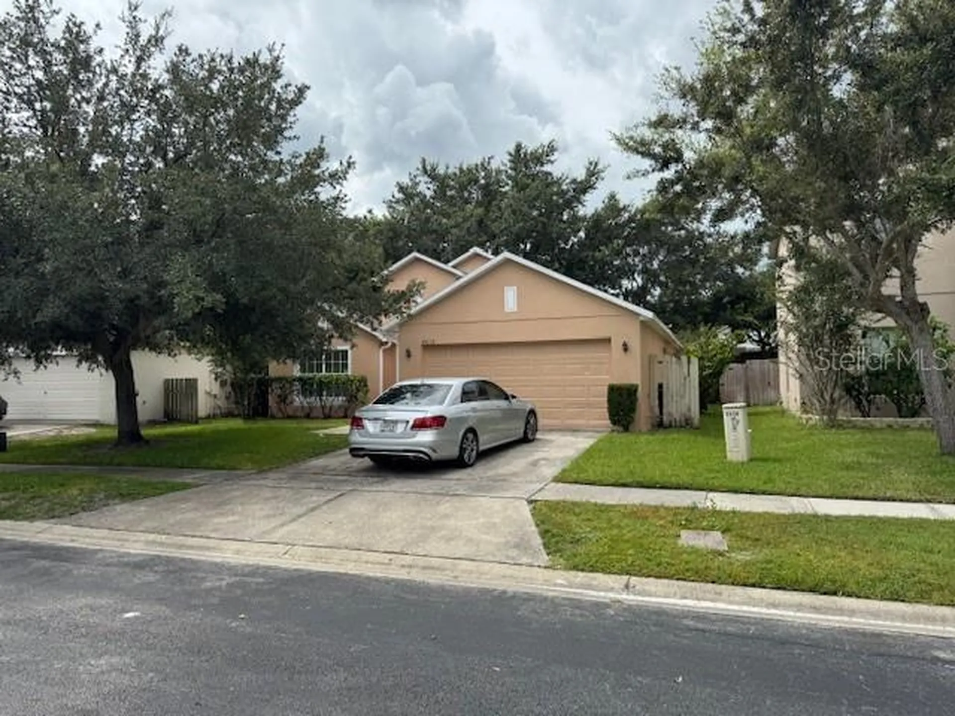 4618 Aguila Place Orlando FL 32826
