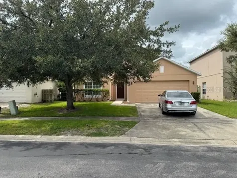 4618 Aguila Place Orlando FL 32826