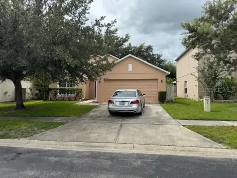 4618 Aguila Place Orlando FL 32826