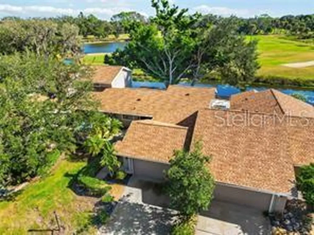 4617 Forest Wood Trail Sarasota FL 34241
