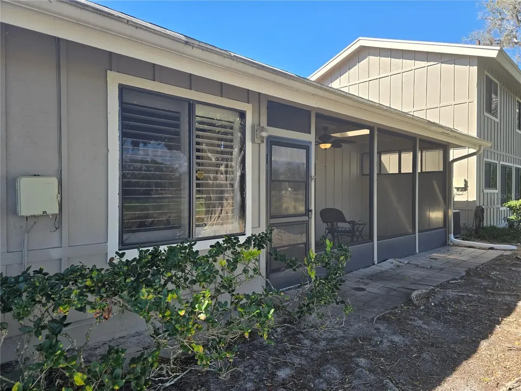 4617 Forest Wood Trail Sarasota FL 34241