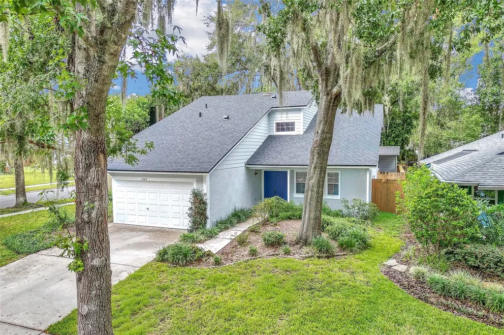 1465 Auburn Green Loop Winter Park FL 32792