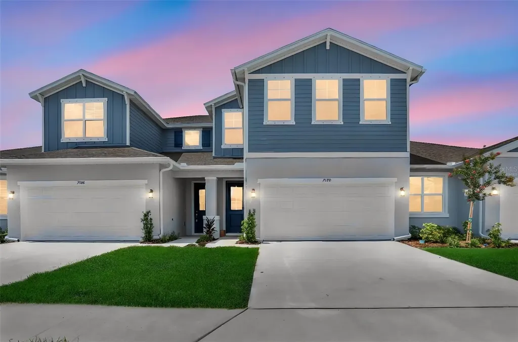 7570 Sea Oak Court Parrish FL 34219