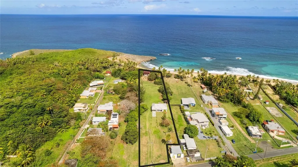Pr 681 Arecibo PR 00612